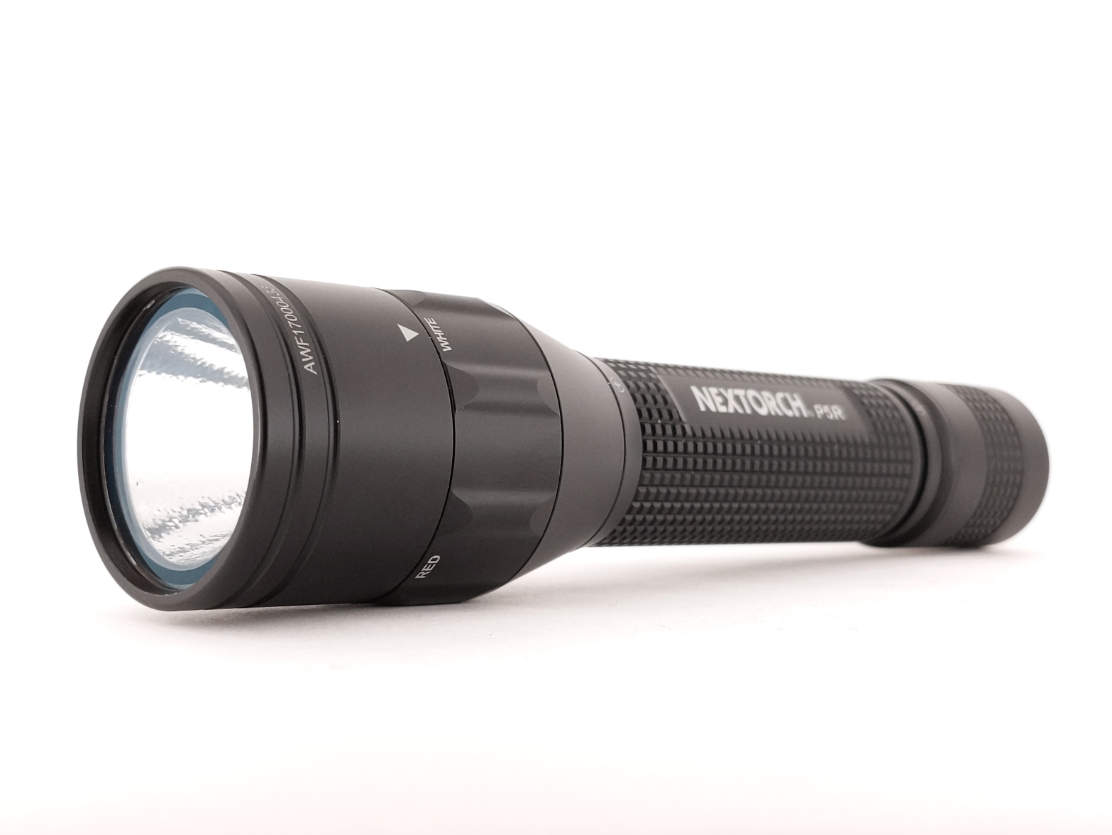 Nextorch P5R Review – Dual-Color Innovation – Grizzly's Reviews