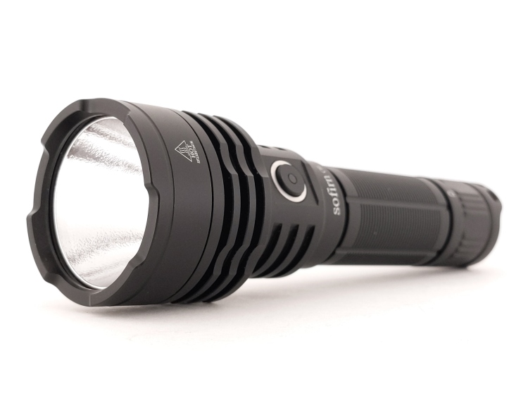 Sofirn C8L Review – Full-Size Budget Duty Light