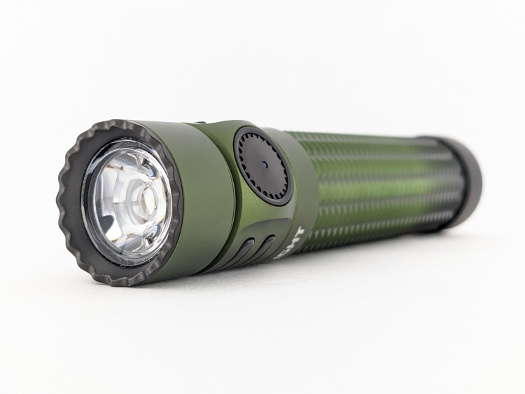 Olight Warrior Mini 3 Review – Two Steps Forward, One Step Back