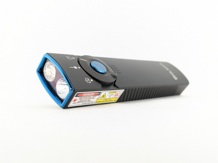 Olight Arkfeld Pro Review – Better in Every Way